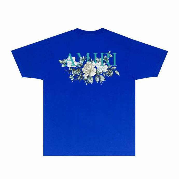 Picture of Amiri T Shirts Short _SKUAmiriS-XXL09931844